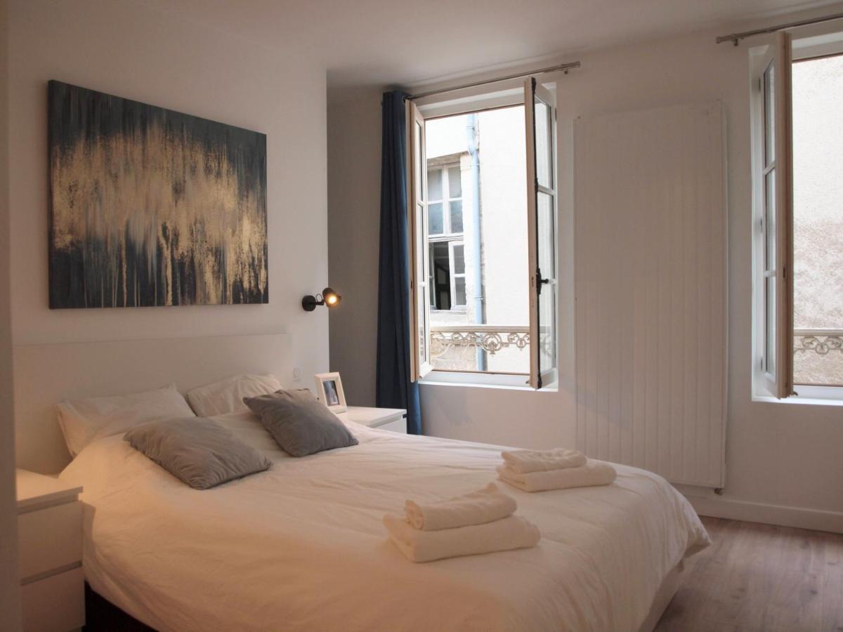 Superbe 2 Pieces A Deux Pas De La Cathedrale Apartment ชาร์ตร ภายนอก รูปภาพ