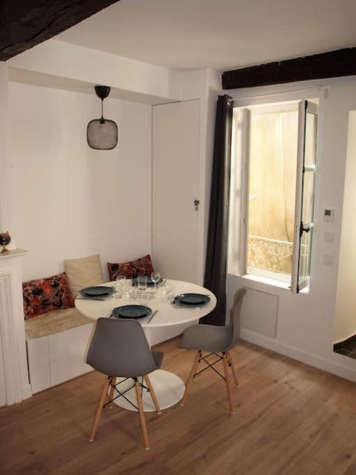 Superbe 2 Pieces A Deux Pas De La Cathedrale Apartment ชาร์ตร ภายนอก รูปภาพ