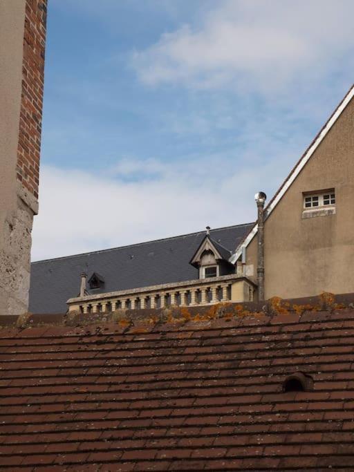 Superbe 2 Pieces A Deux Pas De La Cathedrale Apartment ชาร์ตร ภายนอก รูปภาพ