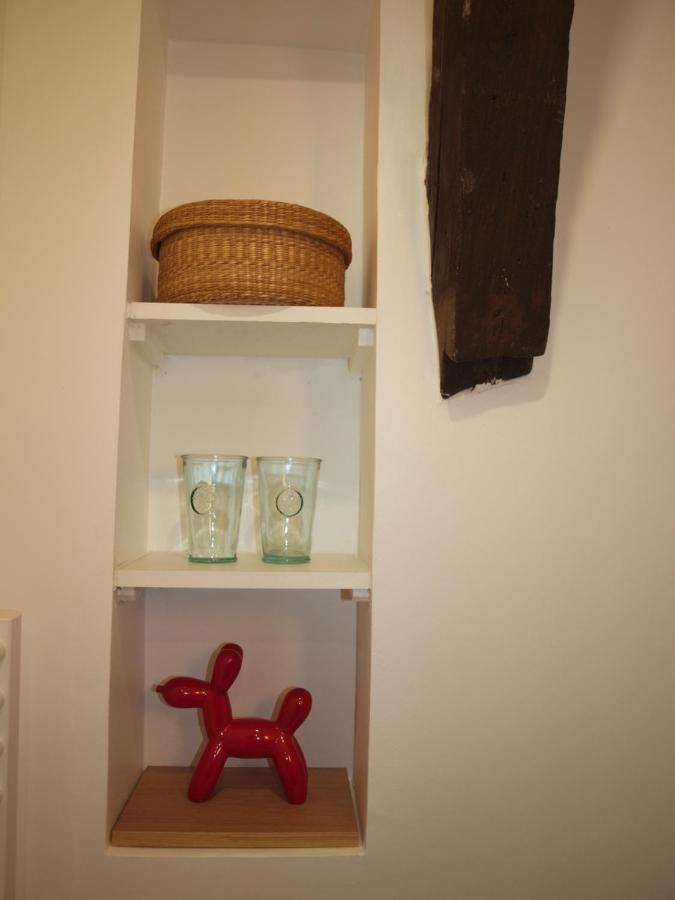 Superbe 2 Pieces A Deux Pas De La Cathedrale Apartment ชาร์ตร ภายนอก รูปภาพ