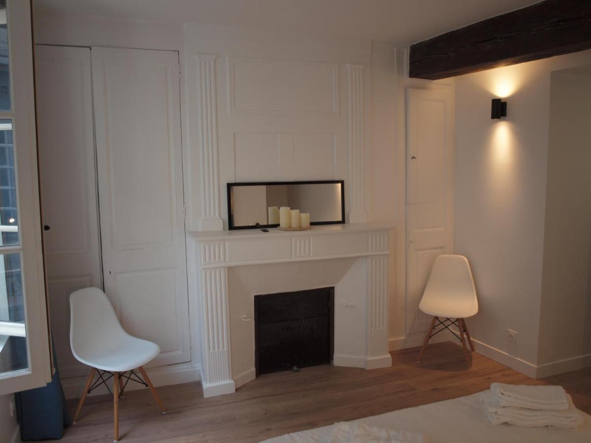 Superbe 2 Pieces A Deux Pas De La Cathedrale Apartment ชาร์ตร ภายนอก รูปภาพ